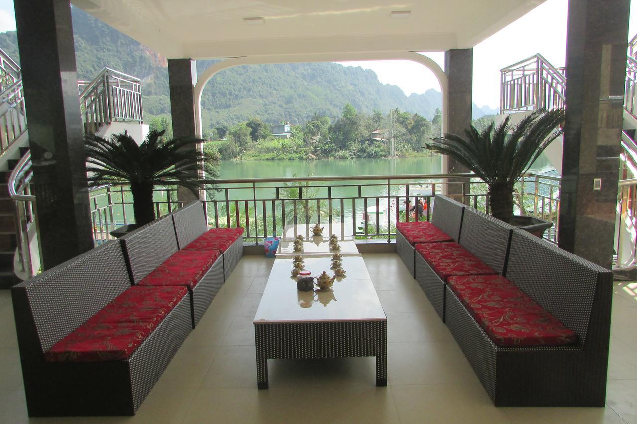 Truong Xuan Resort ห่าซาง ภายนอก รูปภาพ